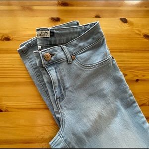 AVA \u0026 ALEX Skinny Jeans for Women 
